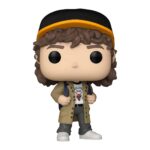 Funko Pop! TV- Stranger Things - Dustin Henderson