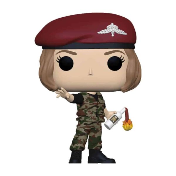 Funko Pop! TV- Stranger Things - Hunter Robin with Cocktail