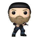 Funko Pop! TV- Stranger Things - Jim Hopper