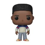 Funko Pop! TV- Stranger Things - Lucas