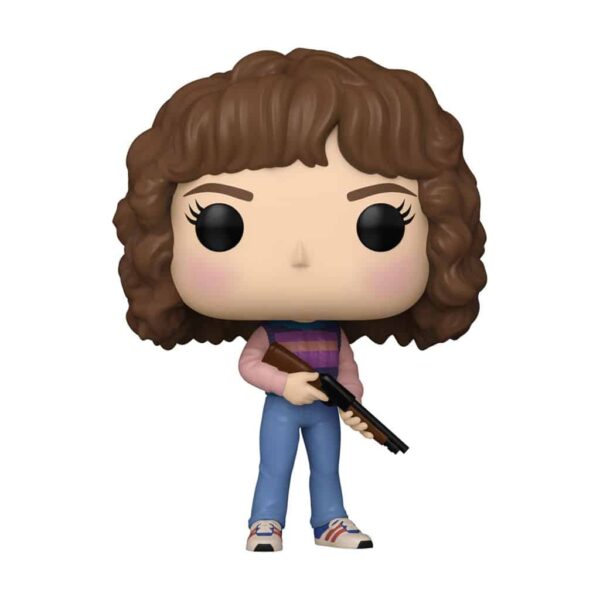Funko Pop! TV- Stranger Things - Nancy Wheeler