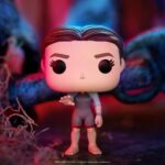 Funko Pop! Television- Stranger Things - Eleven