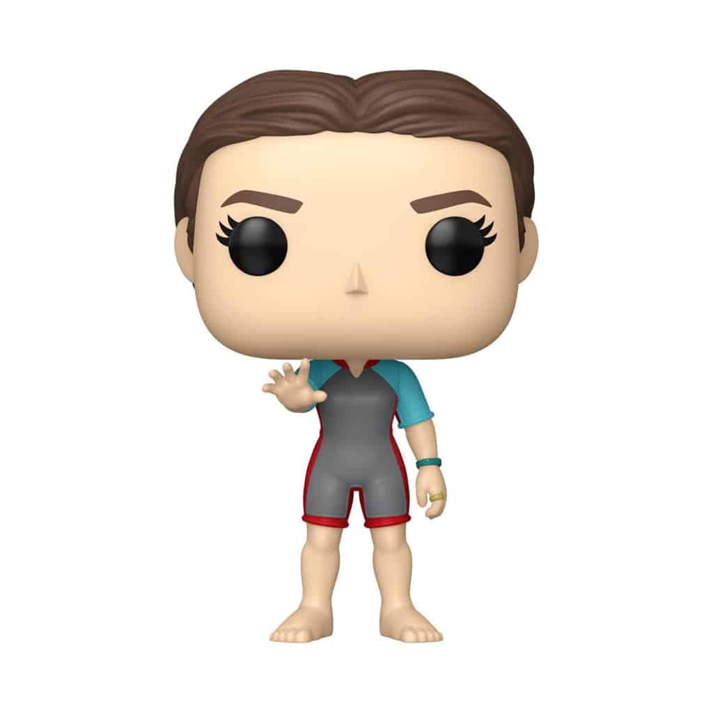 Funko Pop! Television- Stranger Things - Eleven