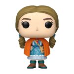 Funko Pop! Television- Stranger Things - Holly The Heroic