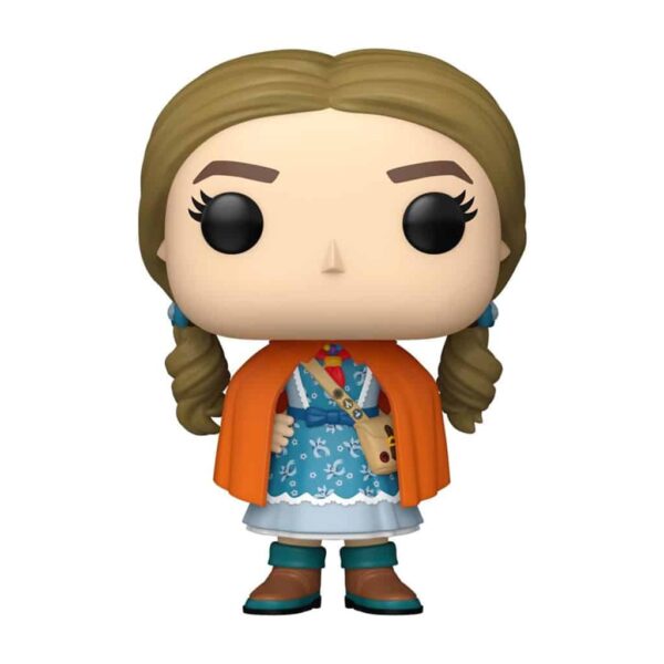 Funko Pop! Television- Stranger Things - Holly The Heroic
