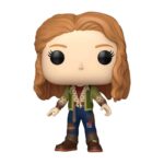 Funko Pop! Television- Stranger Things - Max Mayfield