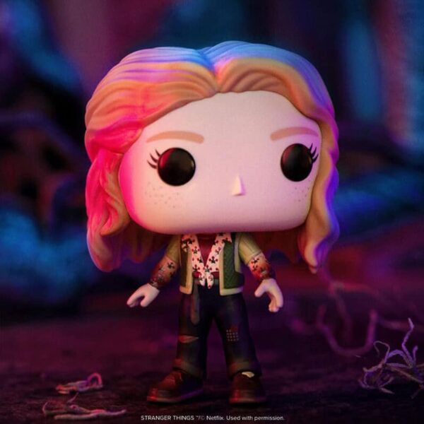 Funko Pop! Television- Stranger Things - Max Mayfield