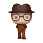 Funko Pop! Television- Stranger Things - Mr. Whatsit