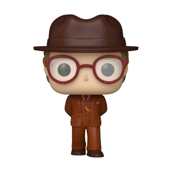Funko Pop! Television- Stranger Things - Mr. Whatsit