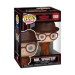Funko Pop! Television- Stranger Things - Mr. Whatsit