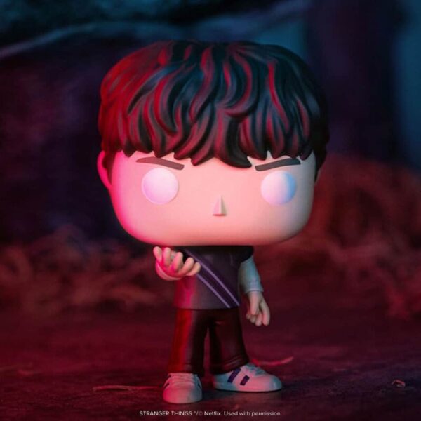 Funko Pop! Television- Stranger Things - Will Byers