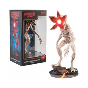 Grupo Erik - Stranger Things Light Collector Edition