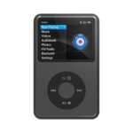 Innioasis Y1 Mp3 Player with Bluetooth HiFi Mini Portable Music Digital Player