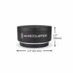 IsoAcoustics Iso-Puck 8 pack (1)