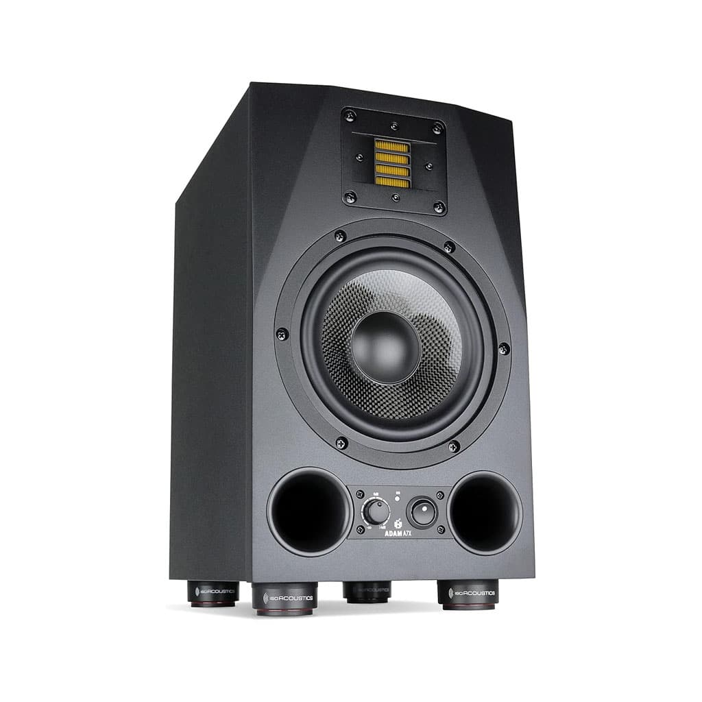 IsoAcoustics Iso-Puck Series