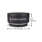 IsoAcoustics Iso-Puck Series