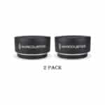 IsoAcoustics Iso-Puck Series 2 pack