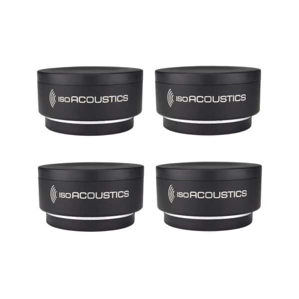 IsoAcoustics Iso-Puck Series-3