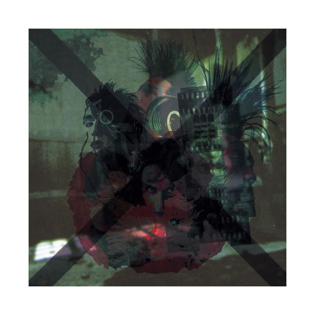 Kurutta Taiyou [Limited Pressing Analog Edition]