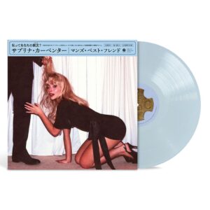 Sabrina Carpenter - Man's Best Friend [Limited Release]