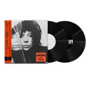 Lady Gaga - Mayhem [Limited Edition]