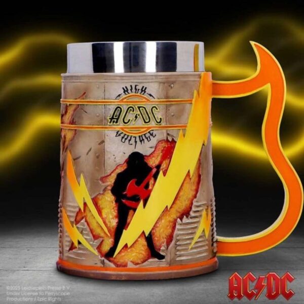 Nemesis Now ACDC High Voltage Tankard-2