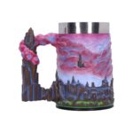 Nemesis Now Metallica Creeping Death Tankard-3