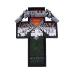 Nemesis Now Officially Licensed Metallica Master of Puppets Wall Plaque