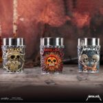 Nemesis Now Shot Glass Collection Set of 3-2