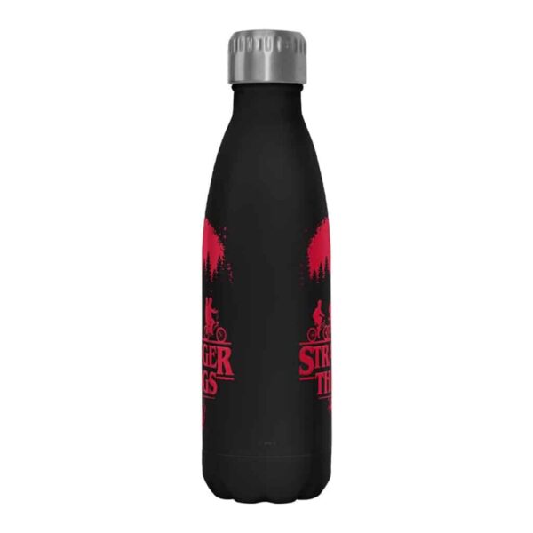 Netflix Stranger Things SIMPLE POSTER 17 oz