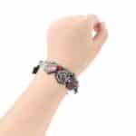 Niarezom Stranger TV Bracelets (1)