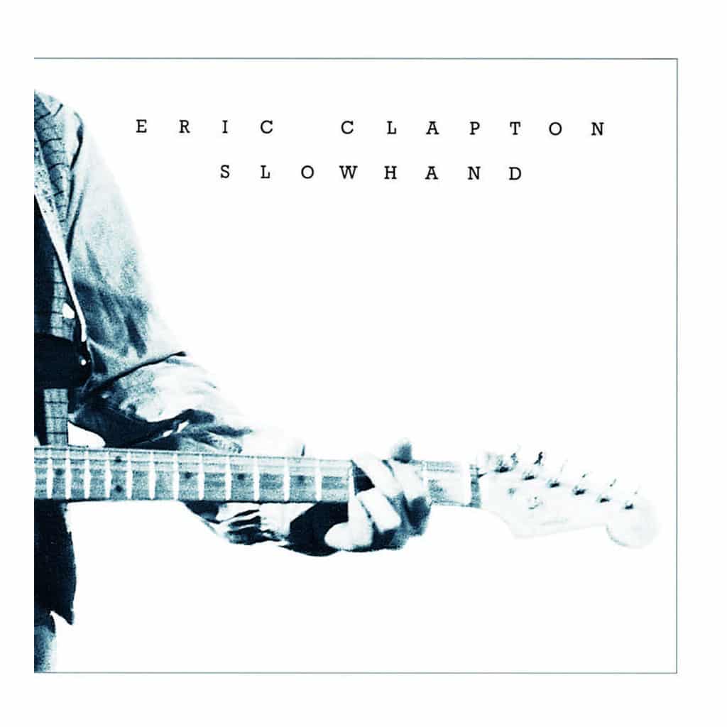 Eric Clapton - Slowhand [Limited Release]