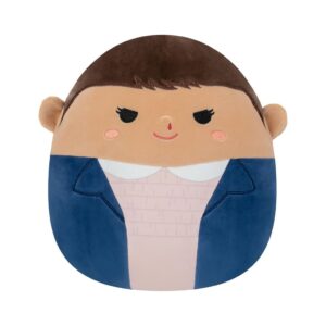 Squishmallows Original “Stranger Things” 10-Inch Eleven