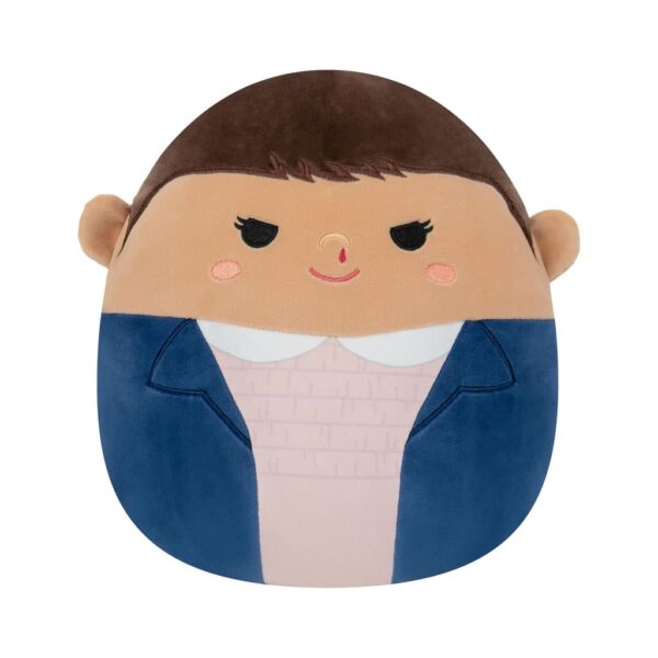 Squishmallows Original “Stranger Things” 10-Inch Eleven