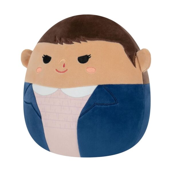 Squishmallows Original “Stranger Things” 10-Inch Eleven