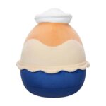 Squishmallows Original “Stranger Things” 10-Inch USS Butterscotch