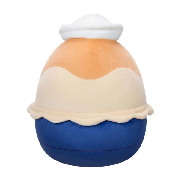 Squishmallows Original “Stranger Things” 10-Inch USS Butterscotch