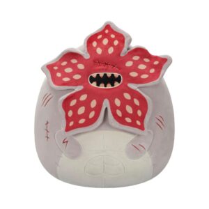 Squishmallows Original “Stranger Things” 12in Demogorgon Plush - Official Jazwares Plush (Medium-Sized)