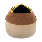 Squishmallows Original “Stranger Things” 12in Dustin Plush - Official Jazwares Plush (Medium-Sized)