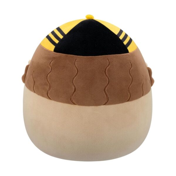Squishmallows Original “Stranger Things” 12in Dustin Plush - Official Jazwares Plush (Medium-Sized)