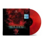Stranger Things 5 Soundtrack from the Netflix Series Exclusive Edition