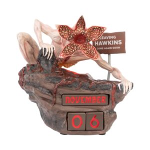 Stranger Things Merch | Room Decor, Action Figures & Collectibles