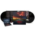 Stranger Things- Music from the Netflix Original Series