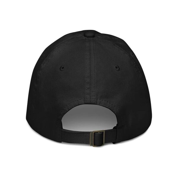 Stranger Things Solid Baseball Hat