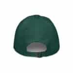 Stranger Things Solid Logo Adjustable Baseball Hat-2