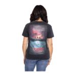 Stranger Things T-Shirt Little Kid to Adult Sizes (6-2XL)