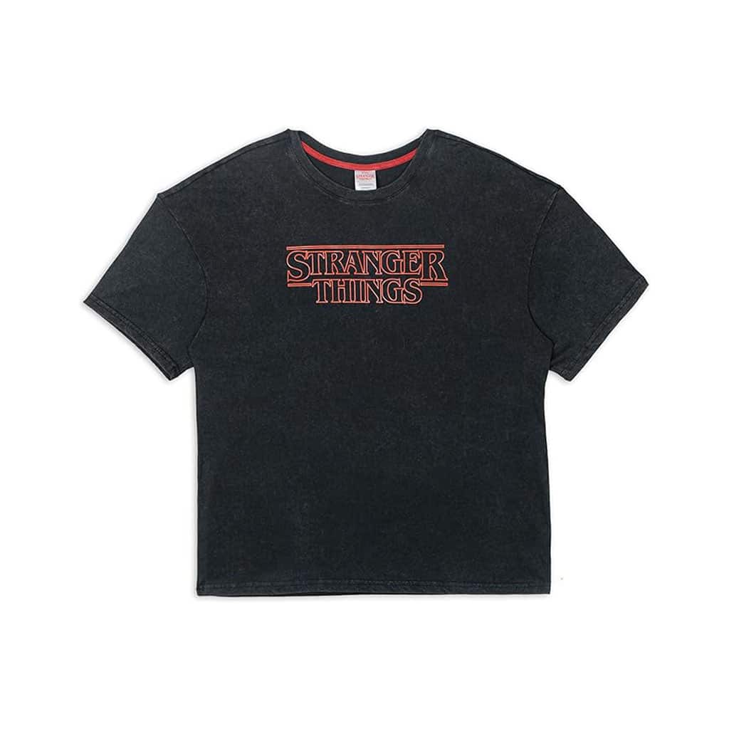 Stranger Things T-Shirt Little Kid to Adult Sizes (6-2XL)
