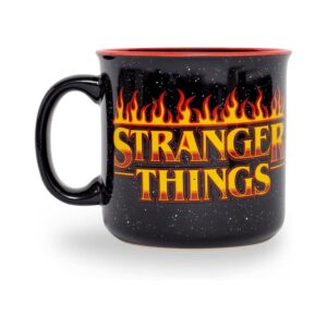 Stranger Things Mug (20-Ounce)