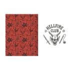 Stranger Things_ The Official Hellfire Club Notebook