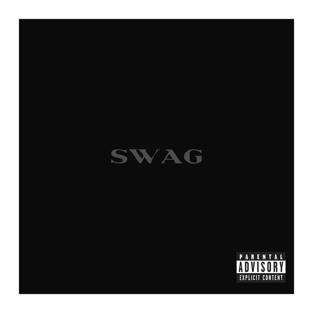 Justin Bieber - Swag [Limited Release]